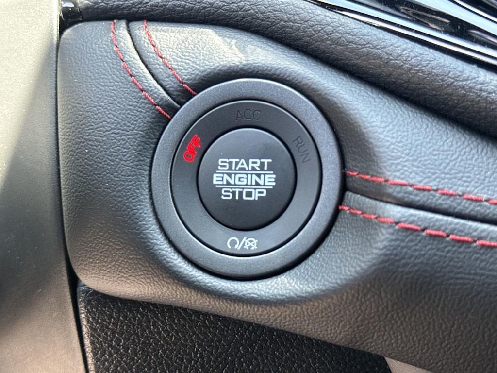 Thumbnail: 2026 Dodge Durango - 25