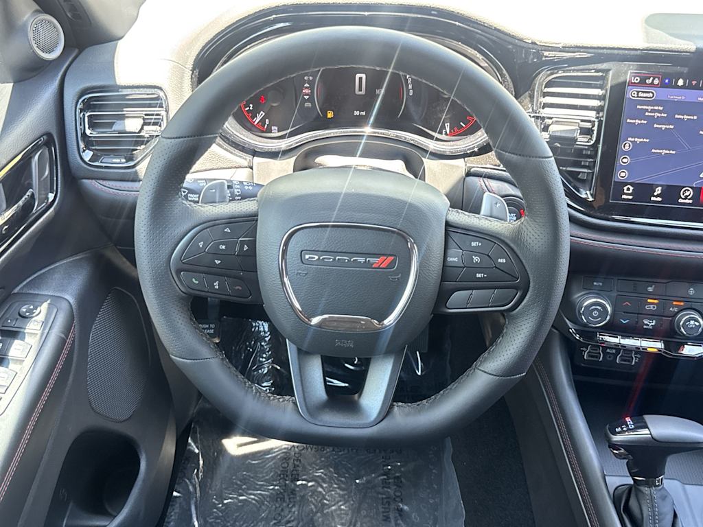 Thumbnail: 2026 Dodge Durango - 14