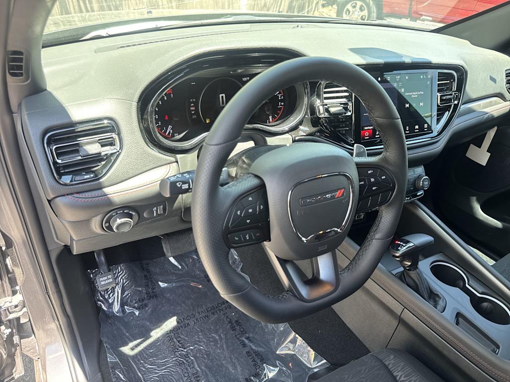 Thumbnail: 2026 Dodge Durango - 2