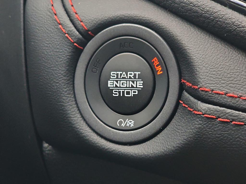 Thumbnail: 2026 Dodge Durango - 22