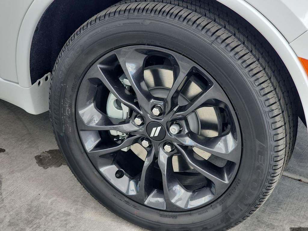 Thumbnail: 2026 Dodge Durango - 8