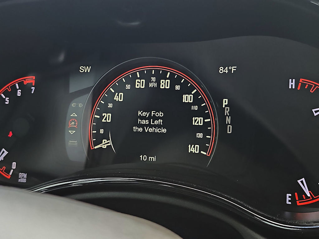 Thumbnail: 2026 Dodge Durango - 16