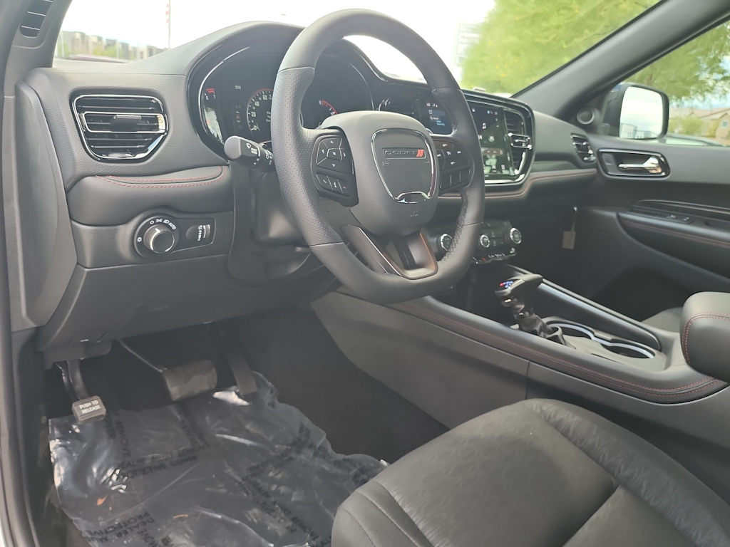 Thumbnail: 2026 Dodge Durango - 2