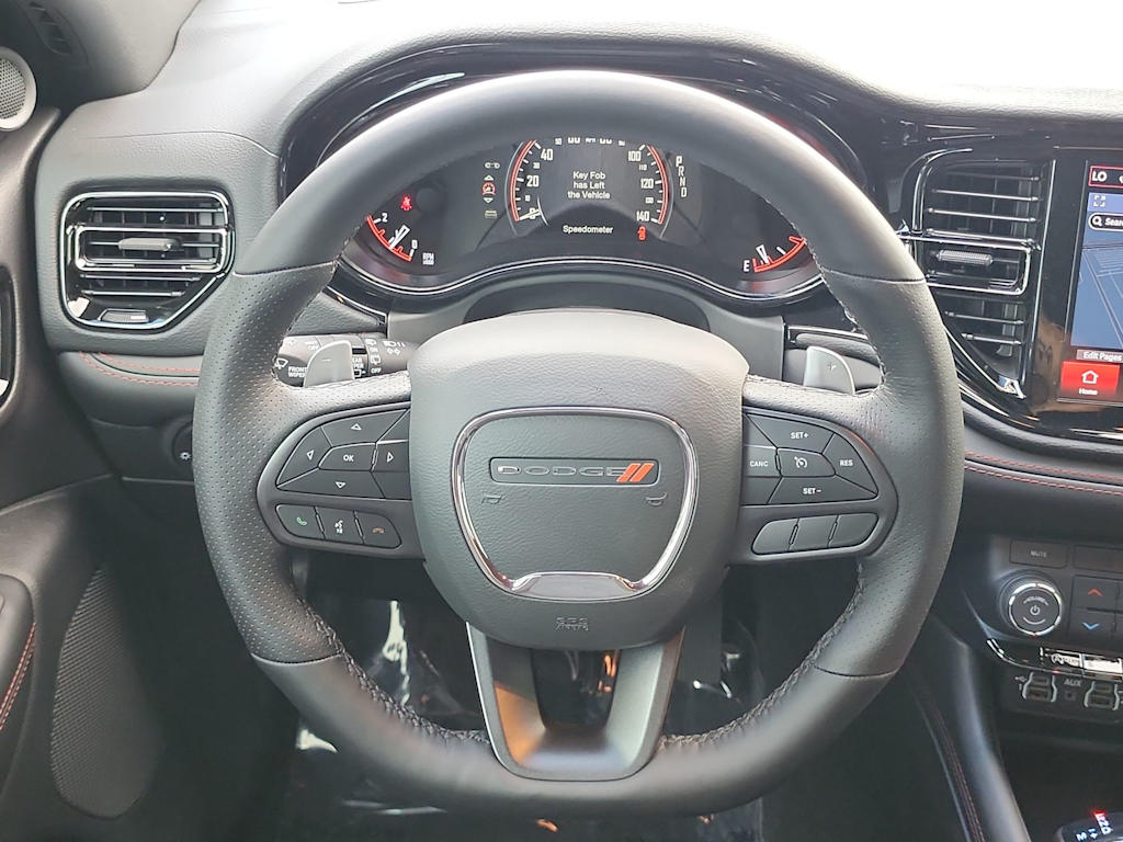 Thumbnail: 2026 Dodge Durango - 13