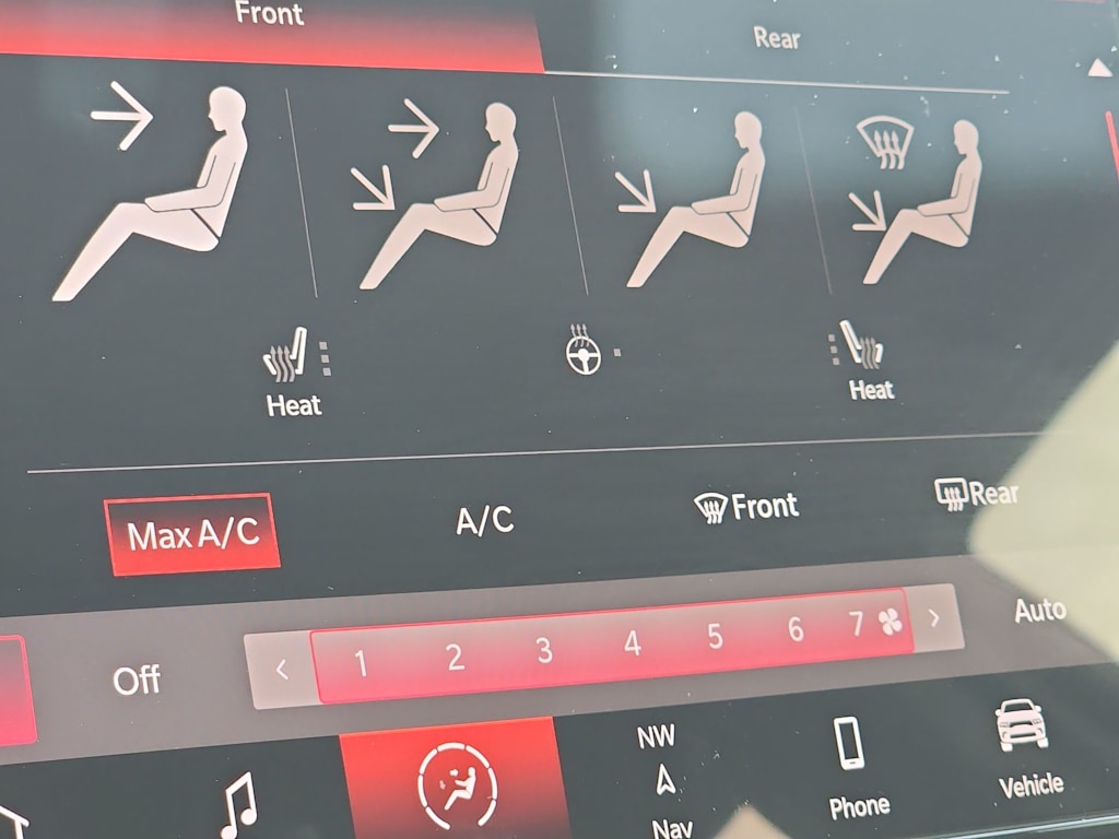 Thumbnail: 2026 Dodge Durango - 30