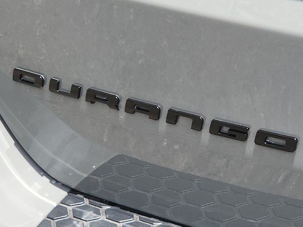 Thumbnail: 2026 Dodge Durango - 7