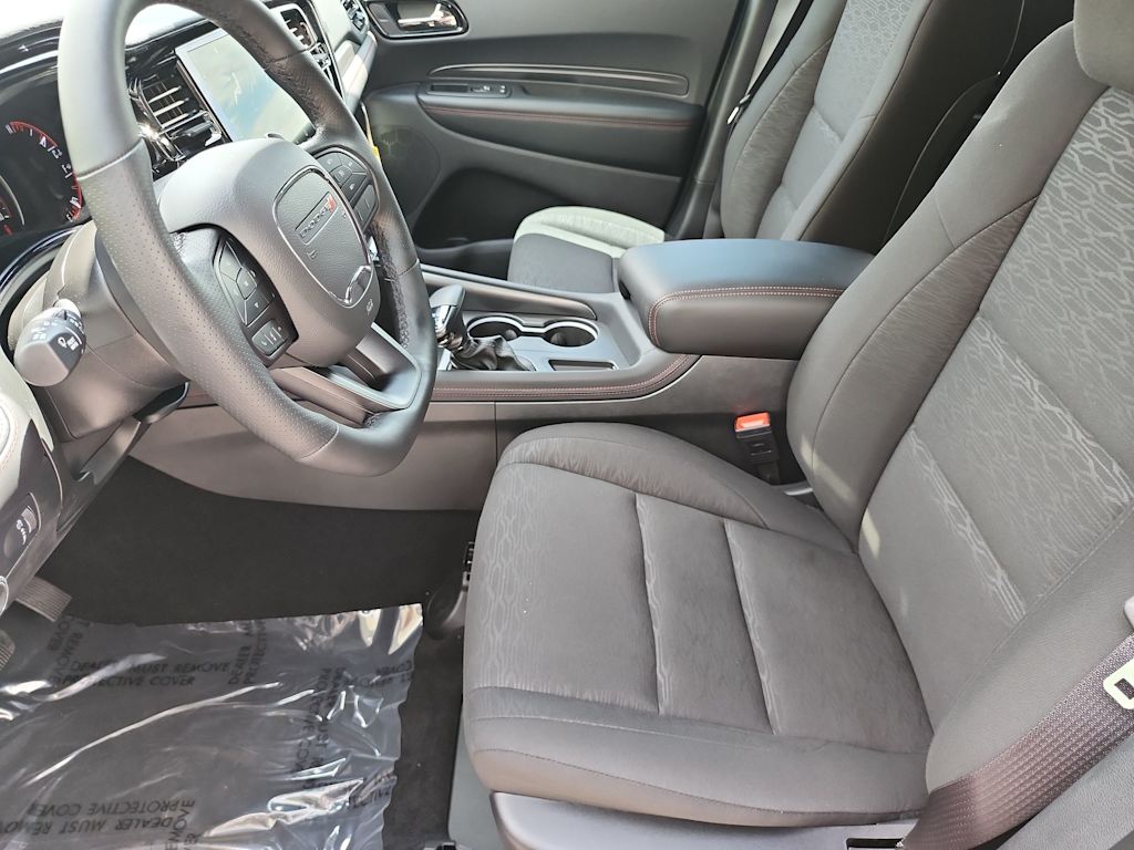 Thumbnail: 2026 Dodge Durango - 11