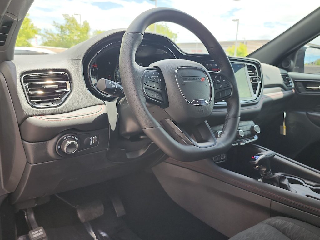 Thumbnail: 2026 Dodge Durango - 2