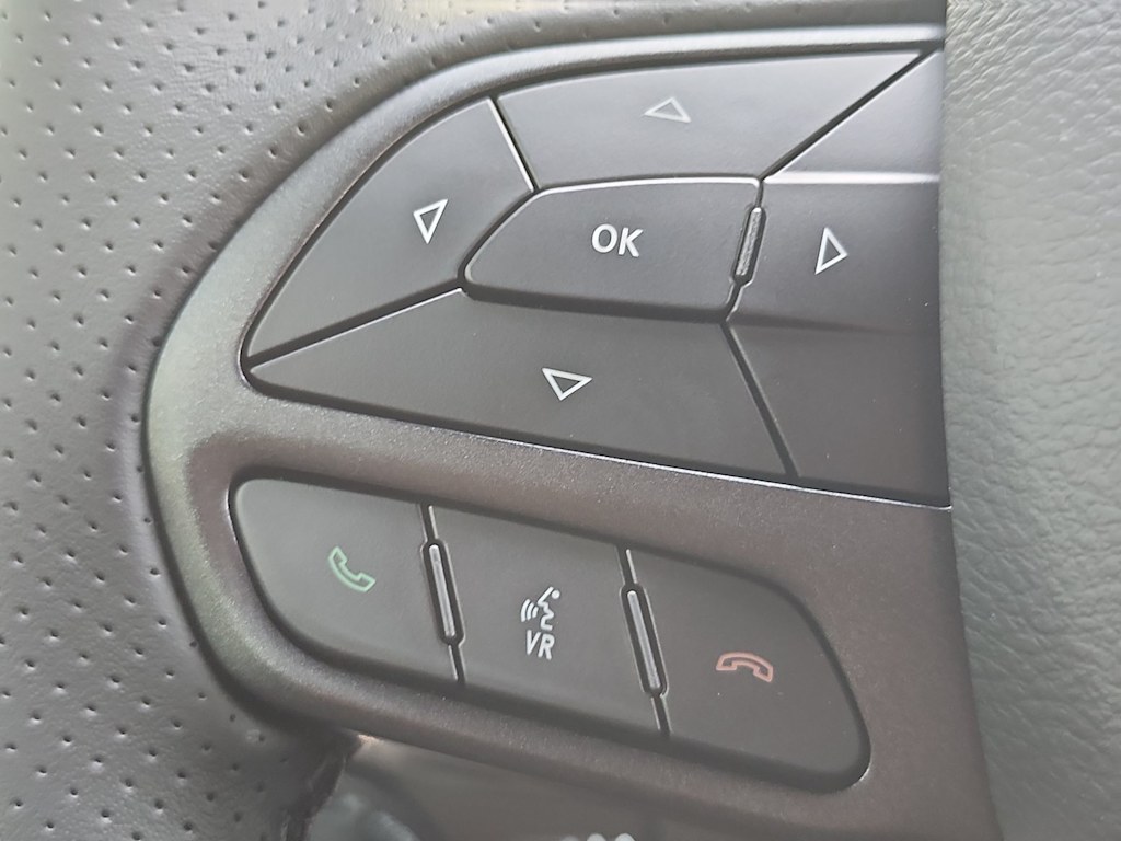 Thumbnail: 2026 Dodge Durango - 28