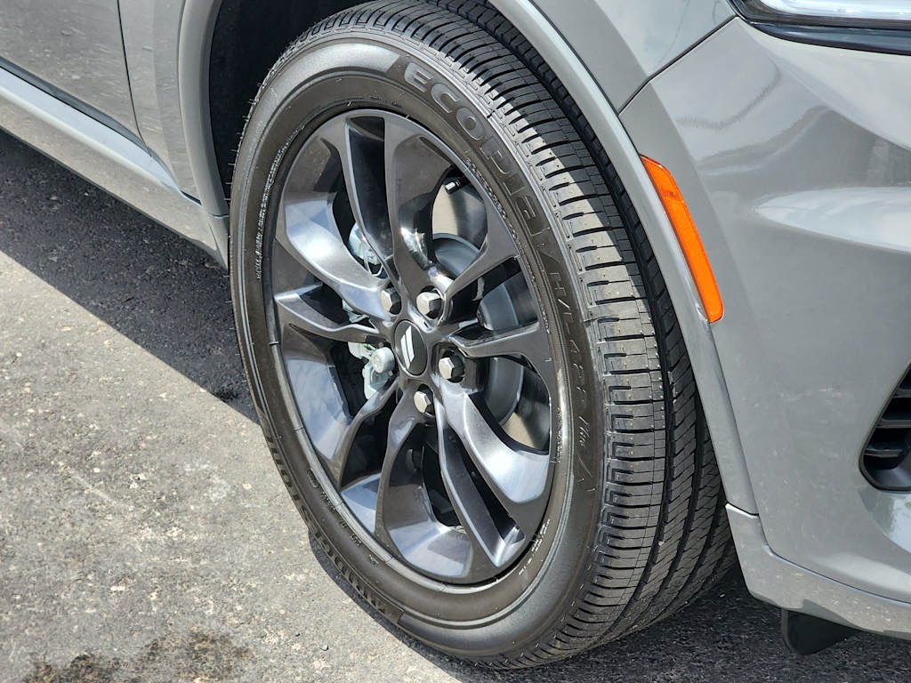 Thumbnail: 2026 Dodge Durango - 8