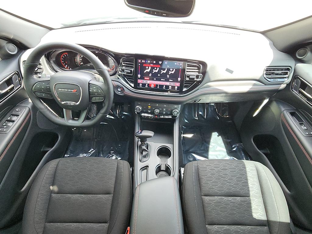 Thumbnail: 2026 Dodge Durango - 10