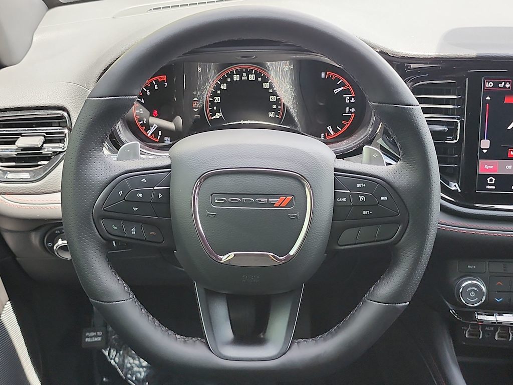 Thumbnail: 2026 Dodge Durango - 14