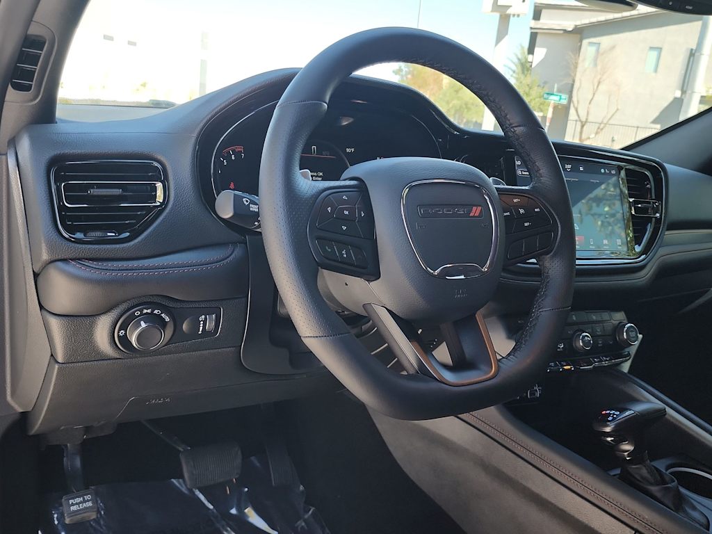 Thumbnail: 2025 Dodge Durango - 2