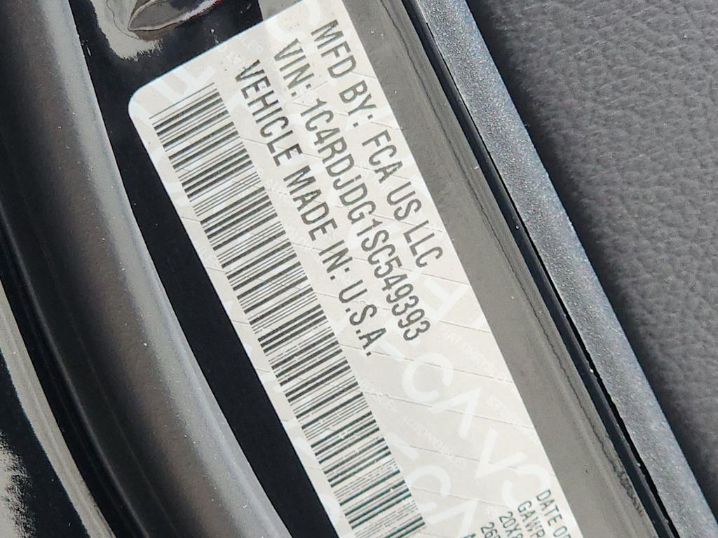 Thumbnail: 2025 Dodge Durango - 18