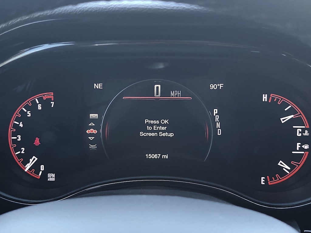Thumbnail: 2025 Dodge Durango - 17
