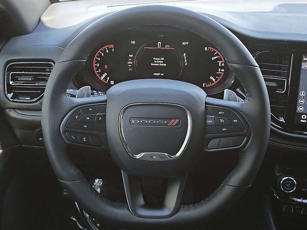 Thumbnail: 2025 Dodge Durango - 10