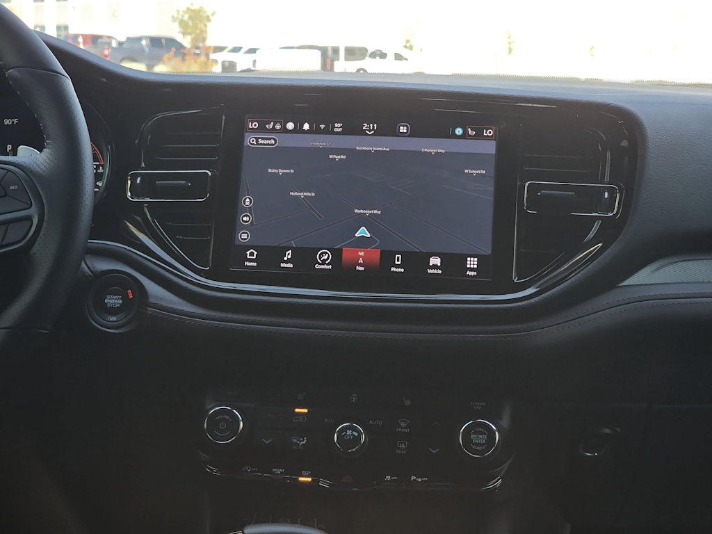 Thumbnail: 2025 Dodge Durango - 29