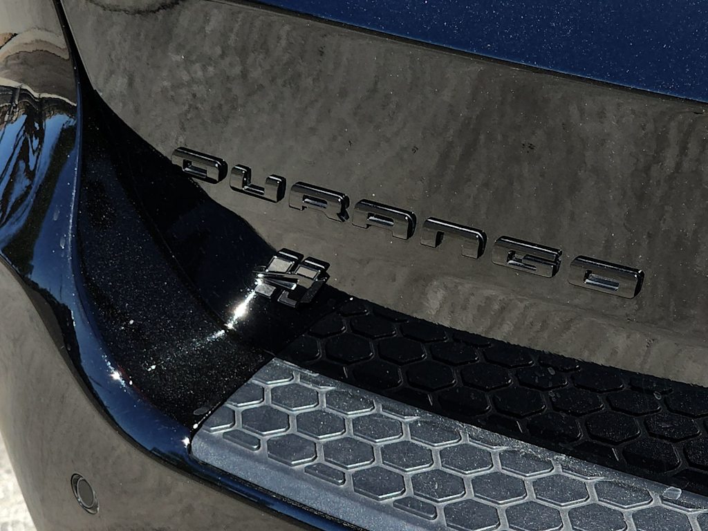 Thumbnail: 2025 Dodge Durango - 7