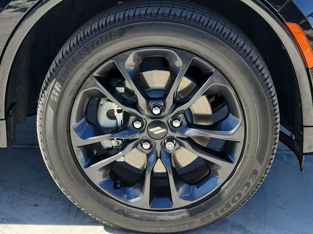 Thumbnail: 2025 Dodge Durango - 8
