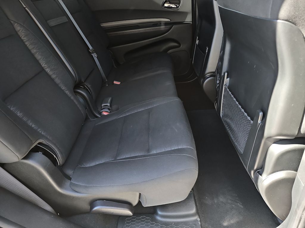 Thumbnail: 2025 Dodge Durango - 13