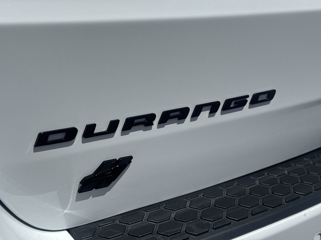 Thumbnail: 2025 Dodge Durango - 7