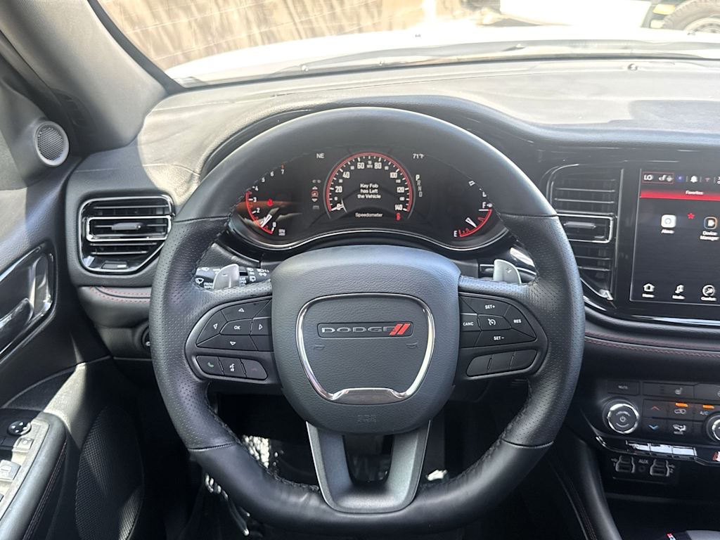 Thumbnail: 2025 Dodge Durango - 14