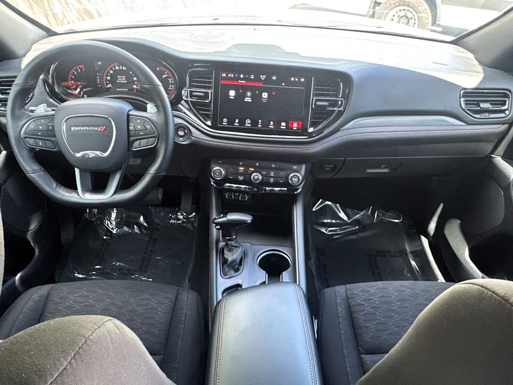 Thumbnail: 2025 Dodge Durango - 10