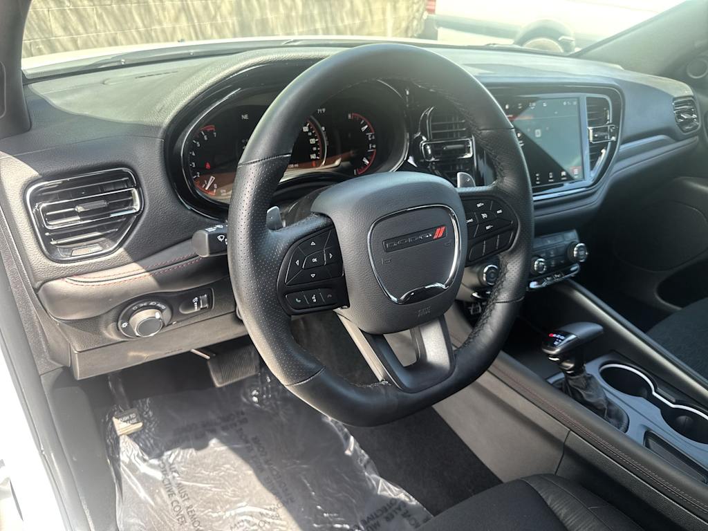 Thumbnail: 2025 Dodge Durango - 2