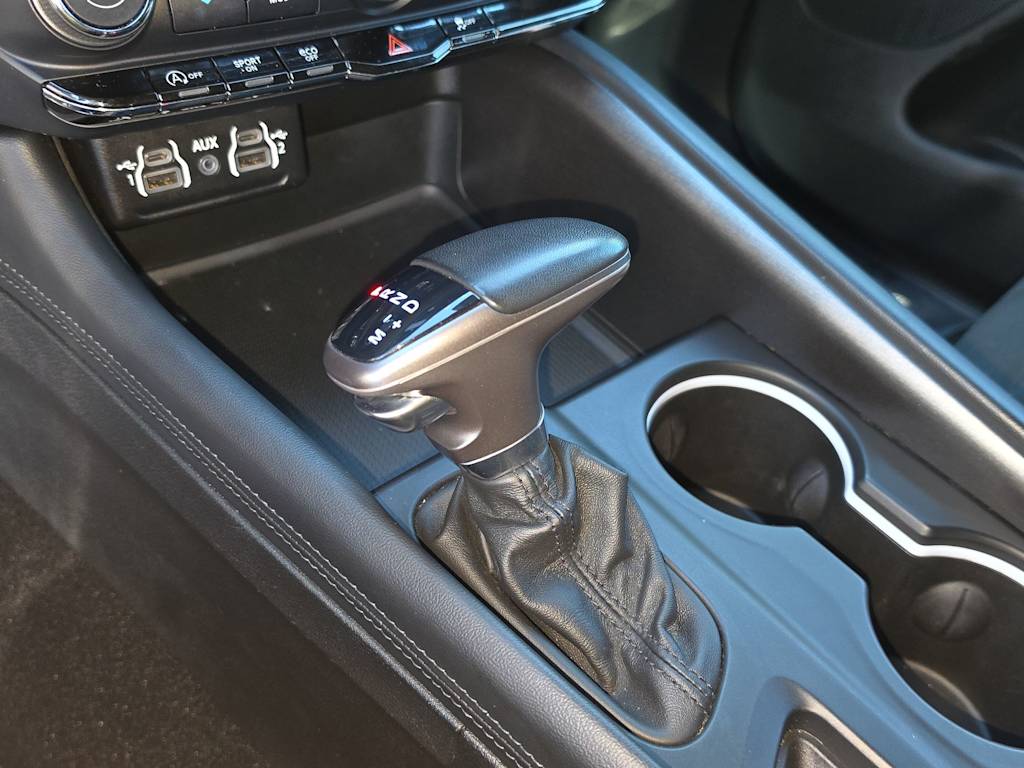Thumbnail: 2024 Dodge Durango - 16