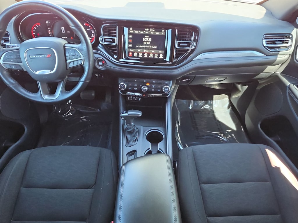 Thumbnail: 2024 Dodge Durango - 10