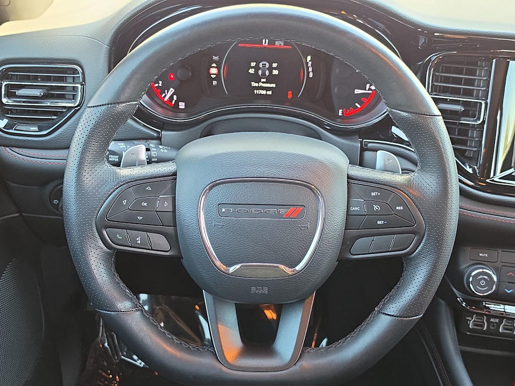 Thumbnail: 2024 Dodge Durango - 14