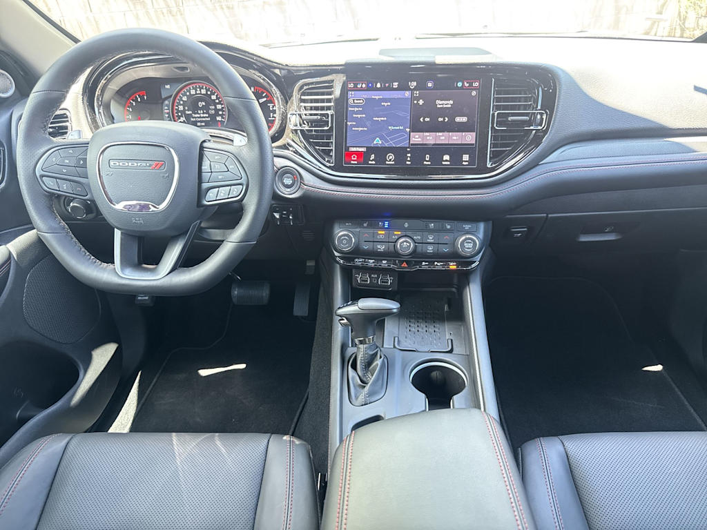 Thumbnail: 2026 Dodge Durango - 10