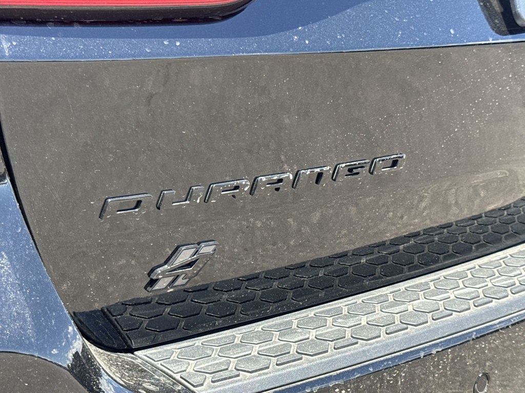Thumbnail: 2026 Dodge Durango - 7