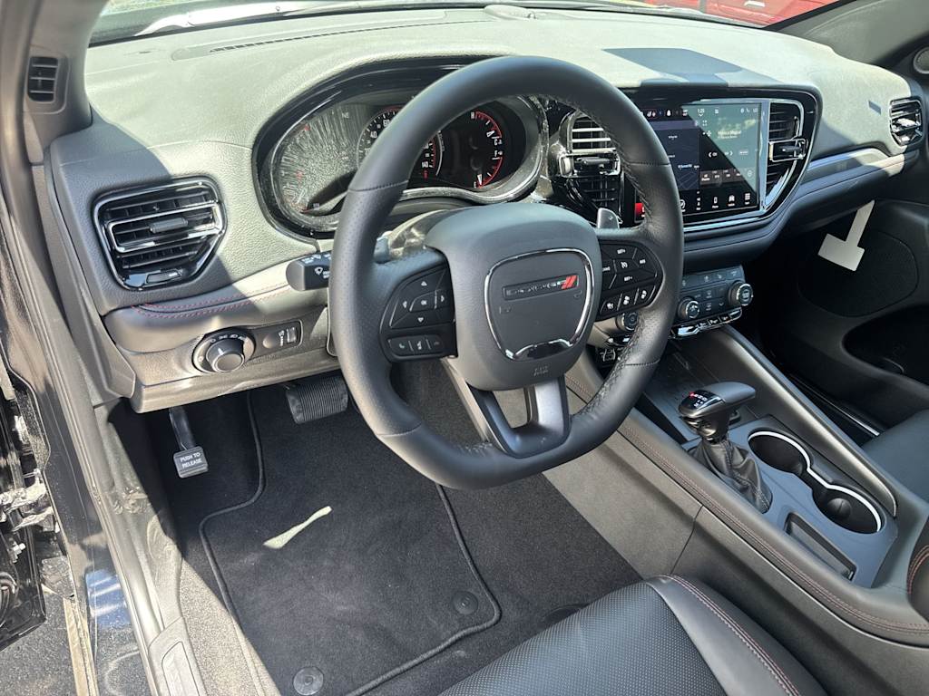 Thumbnail: 2026 Dodge Durango - 2