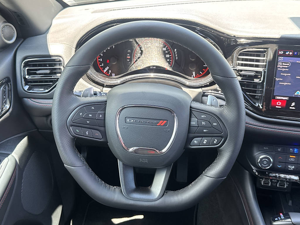 Thumbnail: 2026 Dodge Durango - 14