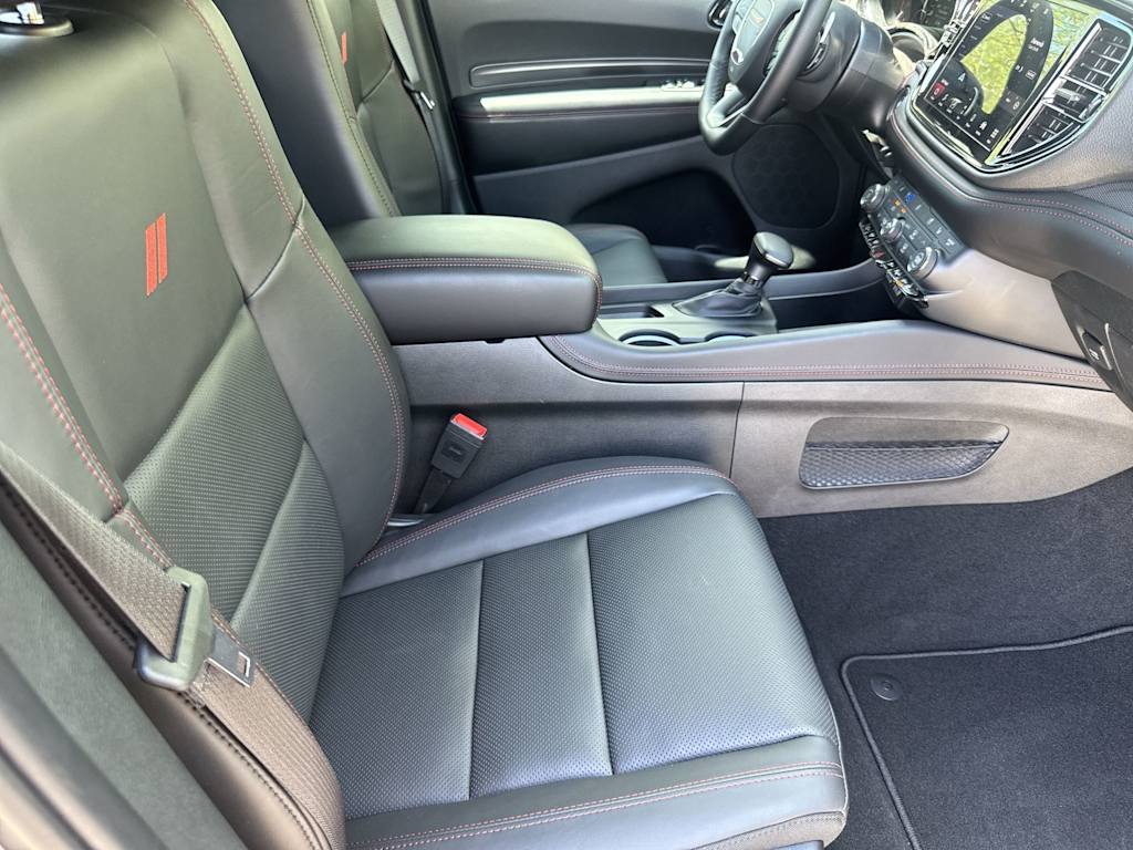 Thumbnail: 2026 Dodge Durango - 12