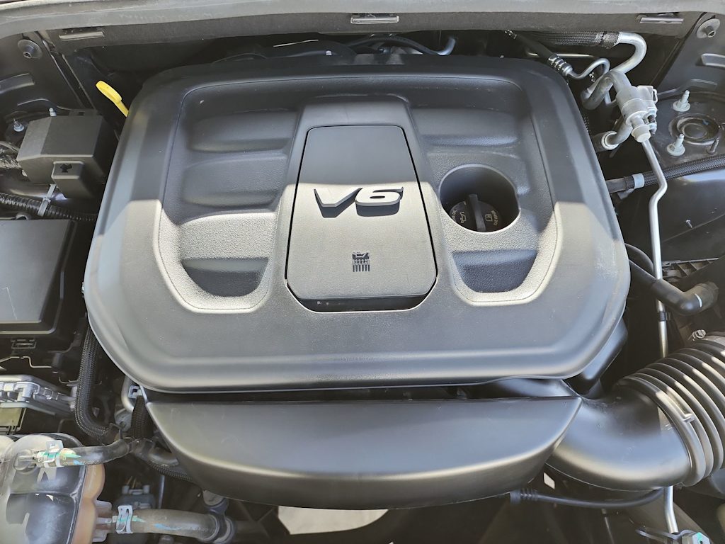Thumbnail: 2021 Dodge Durango - 8