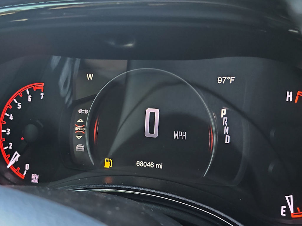 Thumbnail: 2021 Dodge Durango - 16