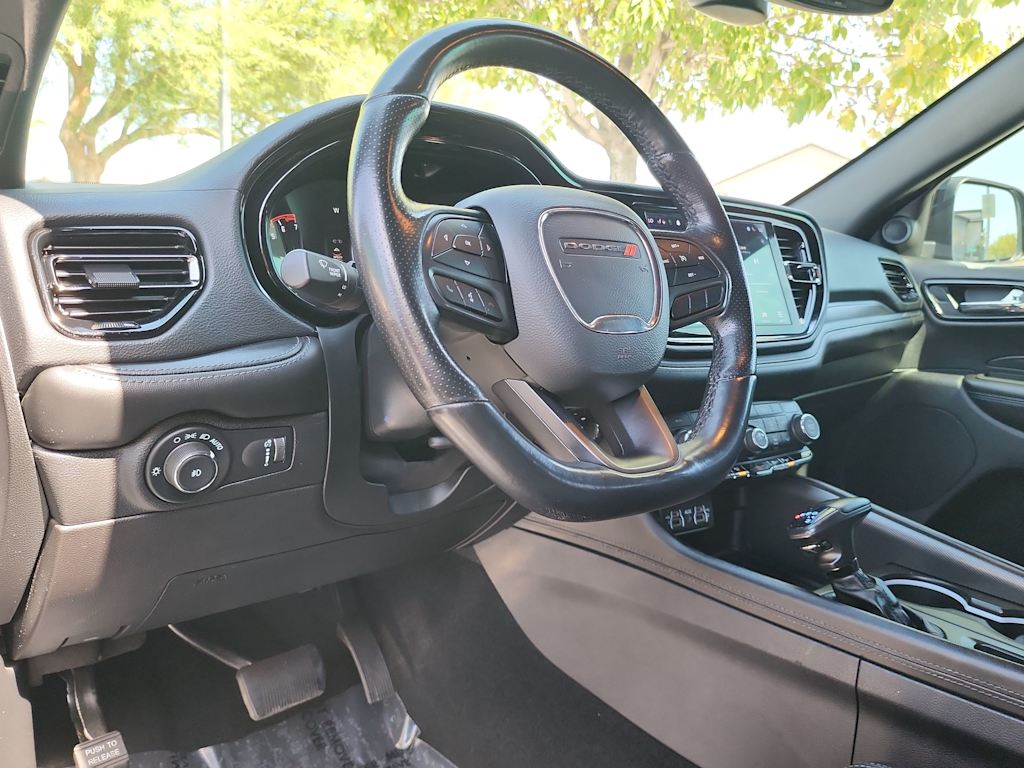 Thumbnail: 2021 Dodge Durango - 2