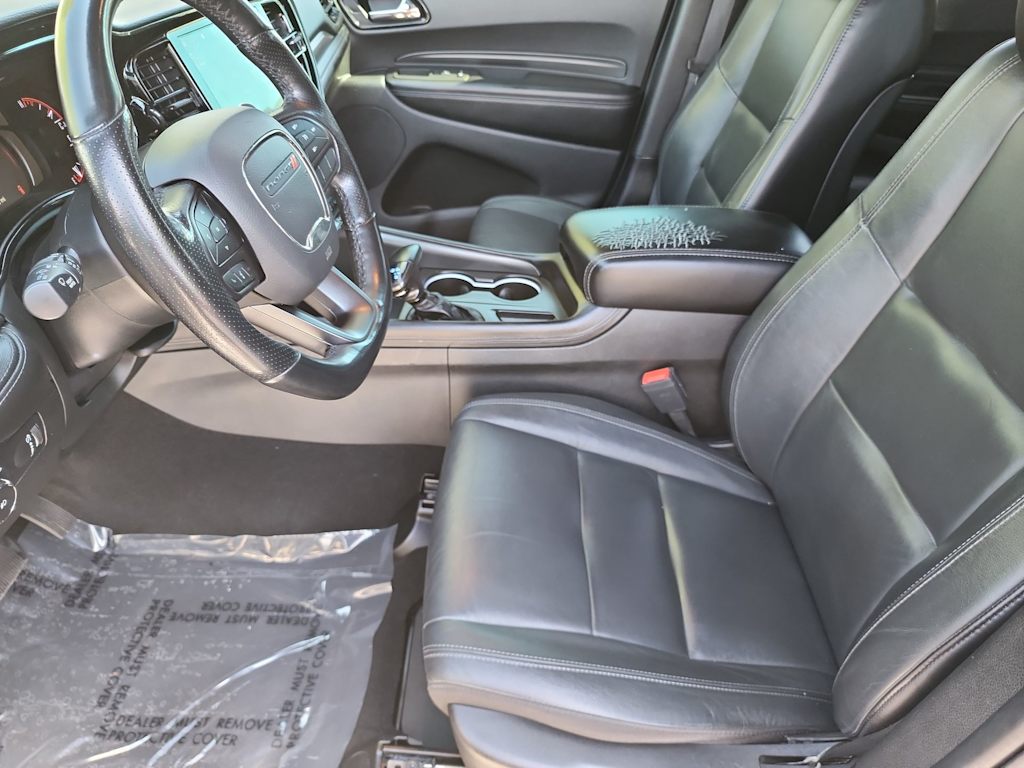 Thumbnail: 2021 Dodge Durango - 10