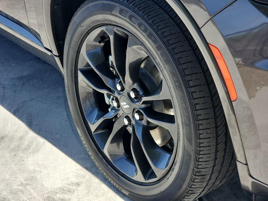 Thumbnail: 2021 Dodge Durango - 7