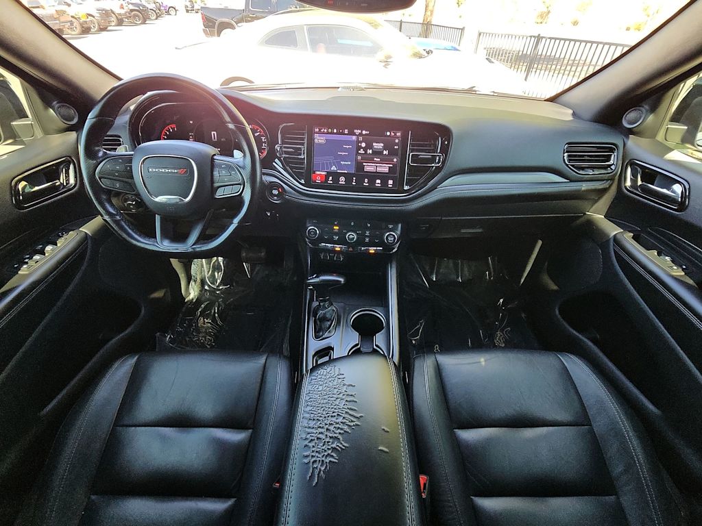 Thumbnail: 2021 Dodge Durango - 9