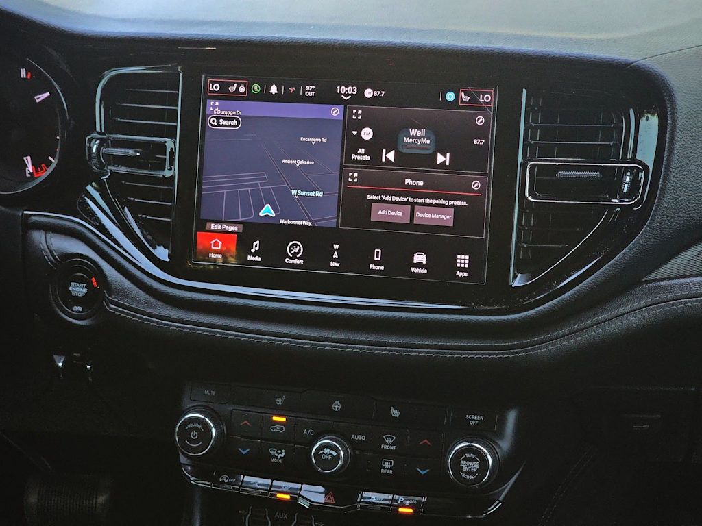 Thumbnail: 2021 Dodge Durango - 14