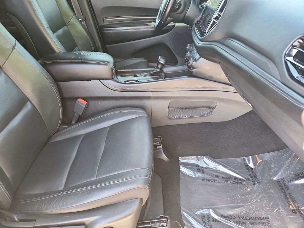 Thumbnail: 2021 Dodge Durango - 11
