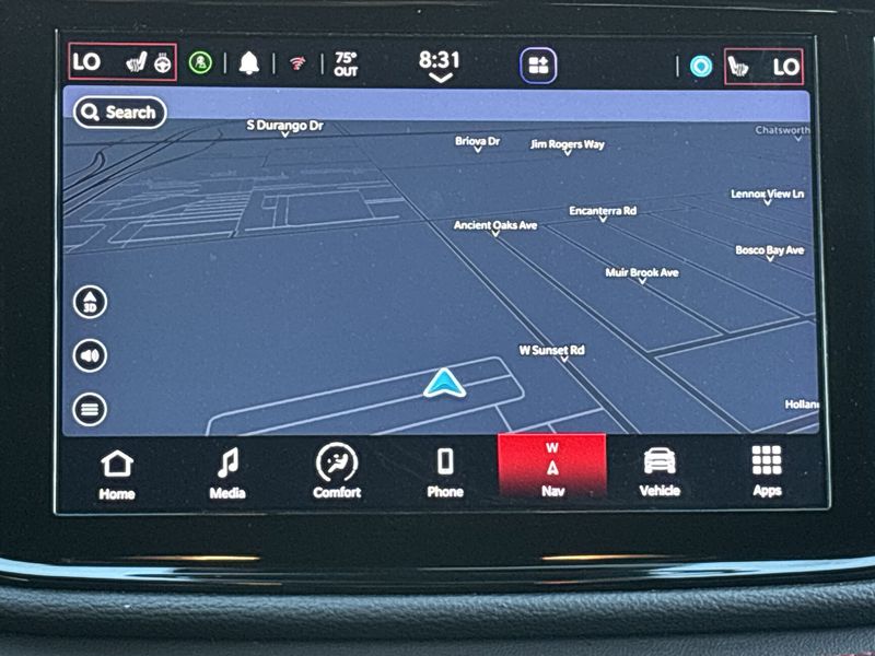 Thumbnail: 2023 Dodge Durango - 27