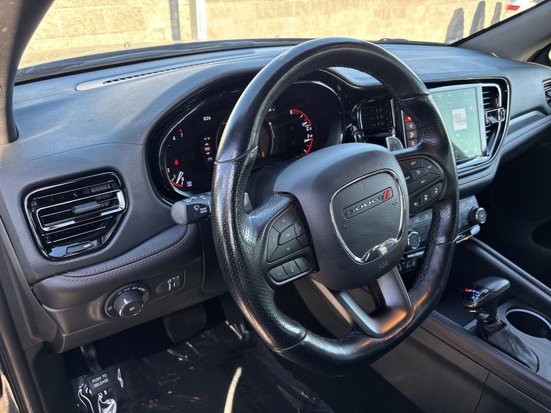 Thumbnail: 2023 Dodge Durango - 3