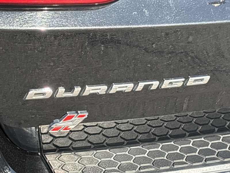Thumbnail: 2023 Dodge Durango - 8