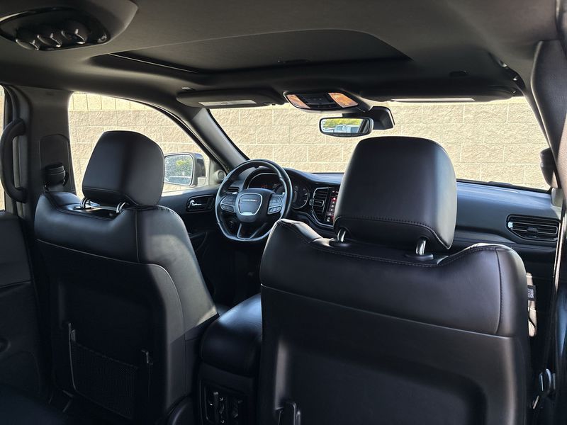 Thumbnail: 2023 Dodge Durango - 14