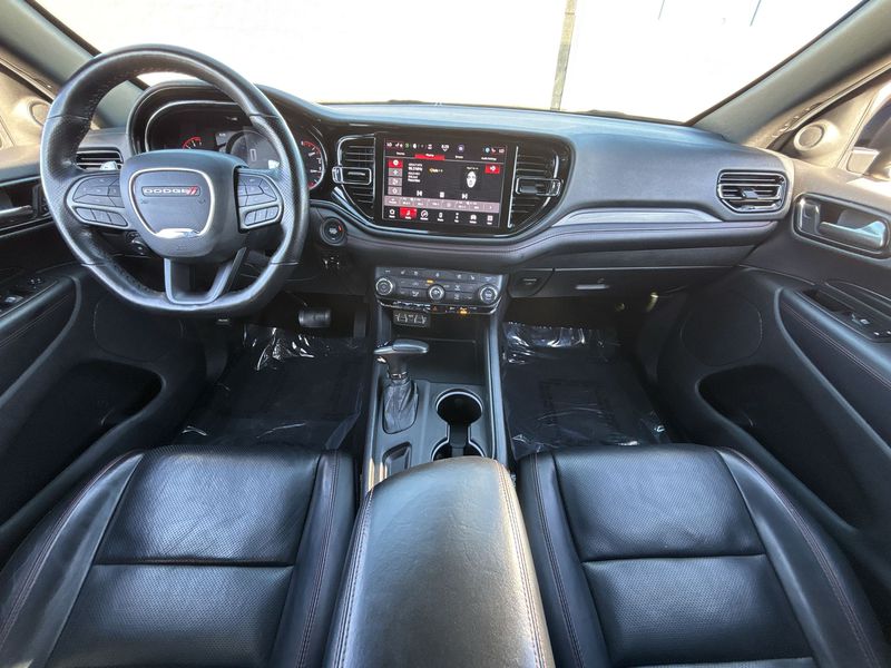 Thumbnail: 2023 Dodge Durango - 11