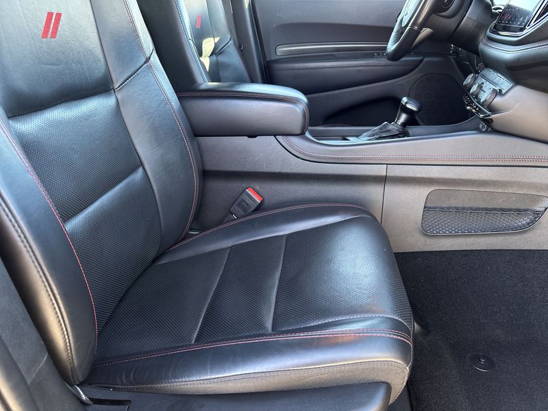 Thumbnail: 2023 Dodge Durango - 13